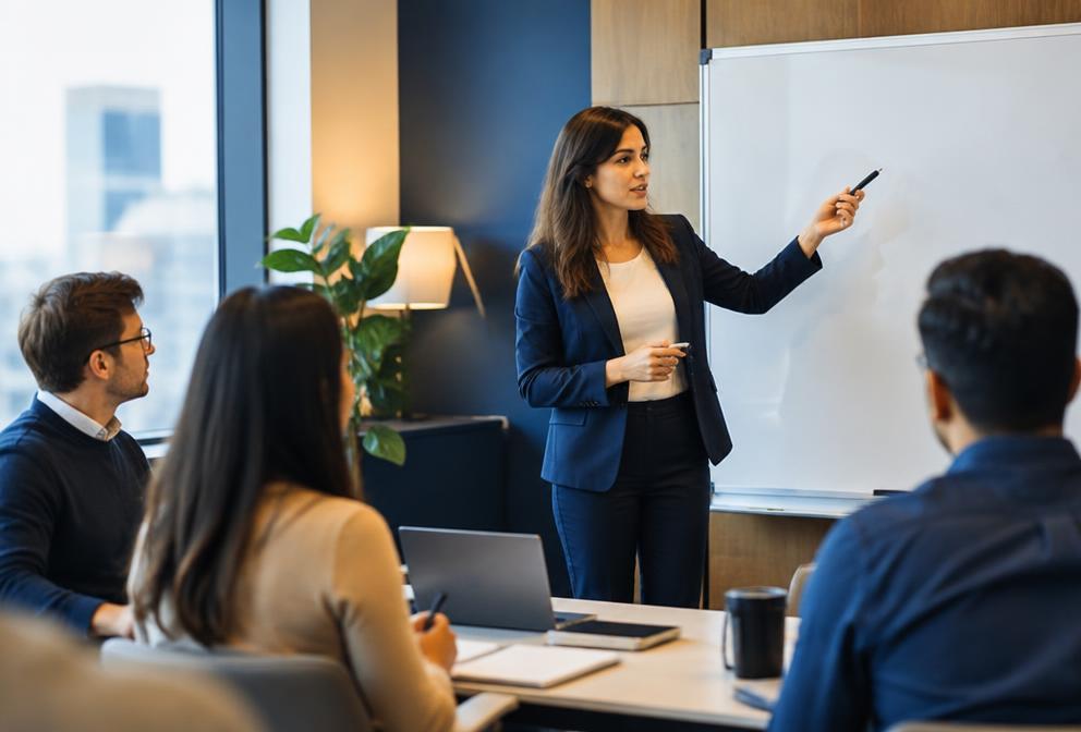 Formazione professionale