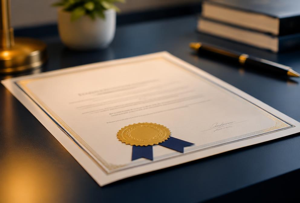 Certificazioni sistemi di gestione