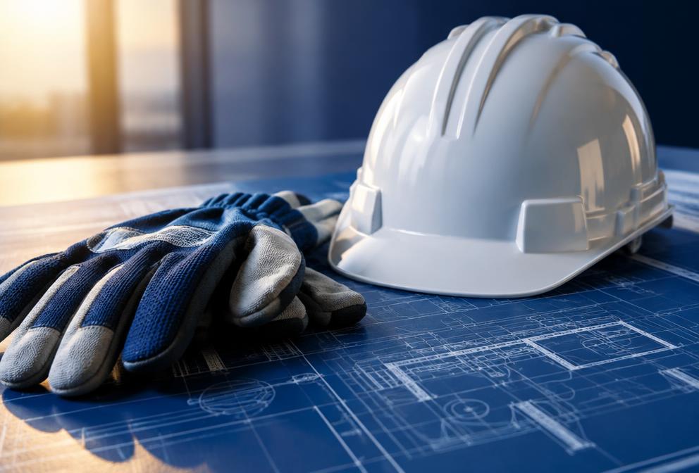Sicurezza nei luoghi di lavoro